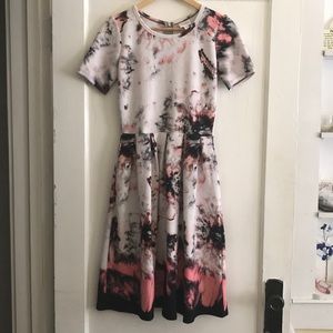 LuLaRoe Amelia Dress